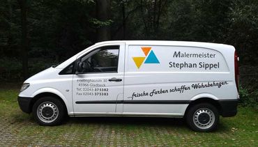 Malerfachbetrieb Gladbeck